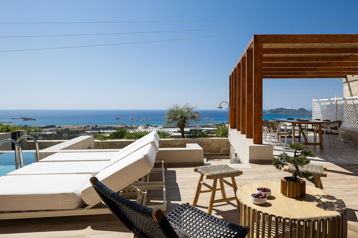 Divine Villa King